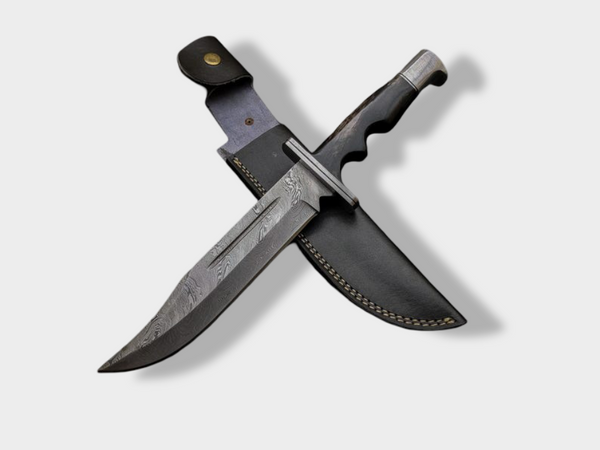 Damascus Knifes