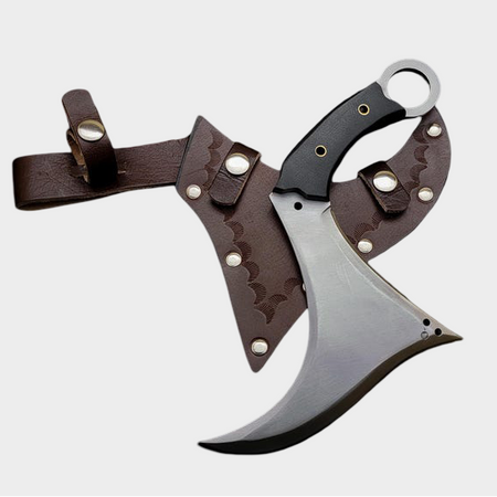 Folding Knifes